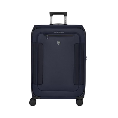 Picture of Victorinox Werks 7.0 Medium Case - Navy Blue