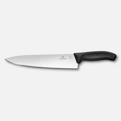 Picture of Victorinox Swiss Classic Chef's Knife with 10'' Straight Blade