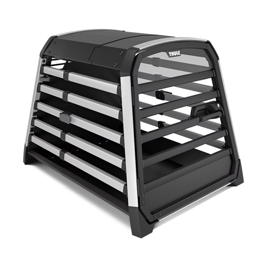 Picture of Thule Allax Dog Crate For Cars - Large