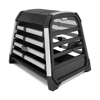 Picture of Thule Allax Dog Crate For Cars - Small