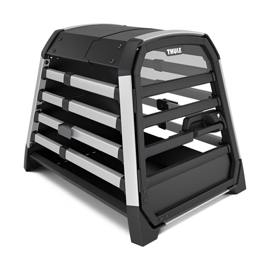 Picture of Thule Allax Dog Crate For Cars - Small