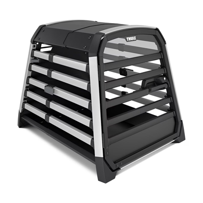 Picture of Thule Allax Dog Crate For Cars - Medium