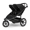 Picture of Thule Urban Glide 3 Double All-Terrain Stroller - Black