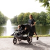 Picture of Thule Urban Glide 3 Double All-Terrain Stroller - Black