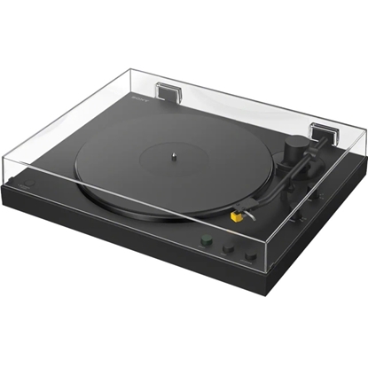 Picture of Sony Full Auto Playback Premium Turntable with Bluetooth