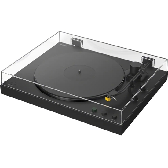 Picture of Sony Full Auto Playback Premium Turntable with Bluetooth