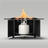 Picture of Solo Stove Infinity Flame Propane Fire Pit