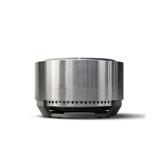 Picture of Solo Stove Summit 24'' Fire Pit