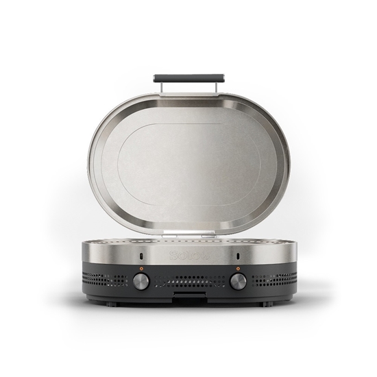 Picture of Solo Stove Steelfire 30'' Griddle