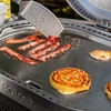 Picture of Solo Stove Steelfire 30'' Griddle and Stand Bundle
