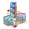 Picture of Melissa & Doug Ms. Rachel Nesting Blocks