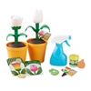 Picture of Melissa & Doug Flower Gardening Play Set