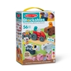 Picture of Melissa & Doug Blockables Farm Play Set