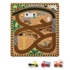 Picture of Melissa & Doug Round the Construction Zone Rug