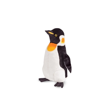 Picture of Melissa & Doug Plush Penguin