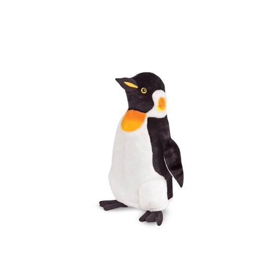 Picture of Melissa & Doug Plush Penguin