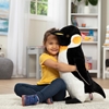 Picture of Melissa & Doug Plush Penguin