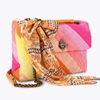 Picture of Kurt Geiger Large Kensington Soft Bag - Multi/Other