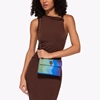 Picture of Kurt Geiger Mini Kensington Bag - Blue/Other