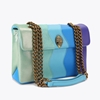 Picture of Kurt Geiger Kensington Bag - Blue/Other