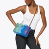 Picture of Kurt Geiger Kensington Bag - Blue/Other