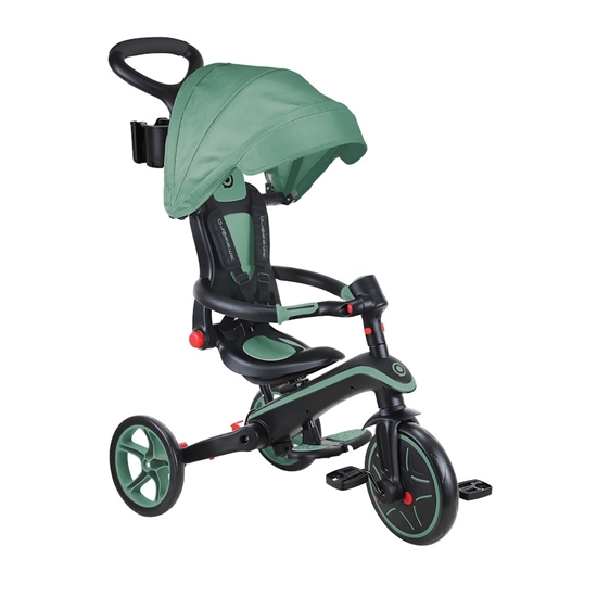 Picture of Kettler Explorer Foldable 4-in-1 Trike
