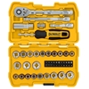 Picture of DeWalt 50-Piece 3/8'' Drive Mechanics Tool Set