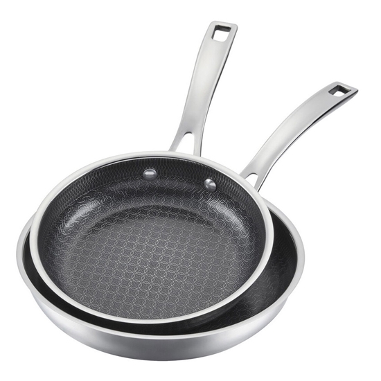 Picture of Cuisinart Fusion Plus Skillet Set