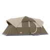 Picture of Coleman 17' x 9' WeatherMaster Cabin 10-Person Tent