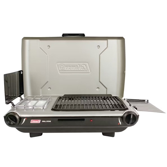 Picture of Coleman InstaStart Grill & Stove