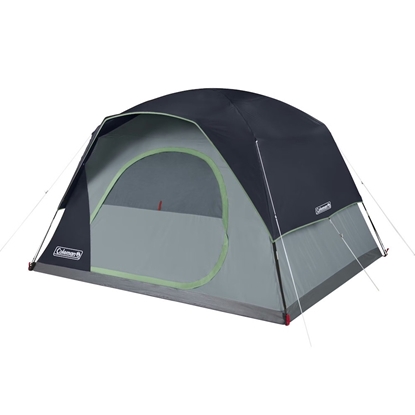Picture of Coleman 10' x 6' Skydome Six-Person Tent