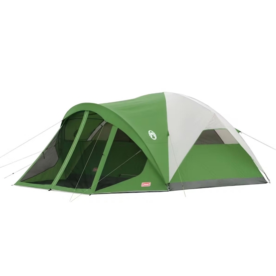 Picture of Coleman 14' x 10' Evanston Screened Modified Dome 6-P Tent