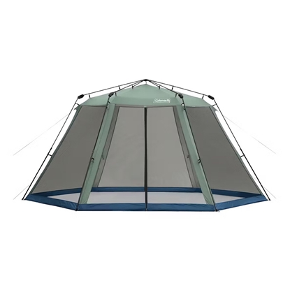 Picture of Coleman 15' x 13' Skylodge Instant Screenhouse
