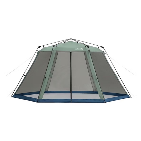 Picture of Coleman 15' x 13' Skylodge Instant Screenhouse
