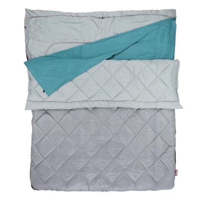 Picture of Coleman Tandem 3-in-1 45 Tall Sleeping Bag