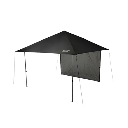 Picture of Coleman 7' x 7' Oasis Lite Canopy with Sun Wall