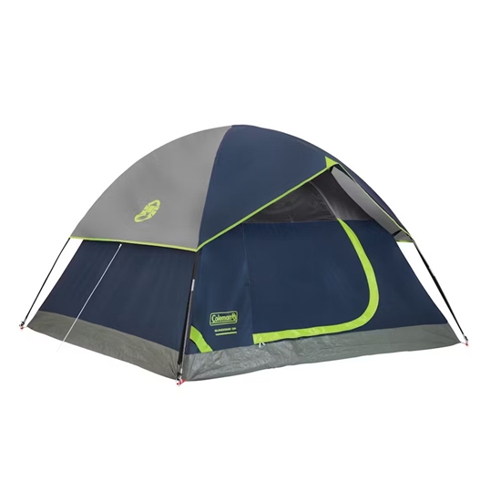 Picture of Coleman 9' x 7' Sundome 4-Person Tent