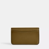 Picture of Coach Essential Slim Card Case - Muted Olive