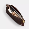 Picture of Coach Signature Plaza Bag - Maple