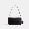 Picture of Coach Plaza Bag - Black
