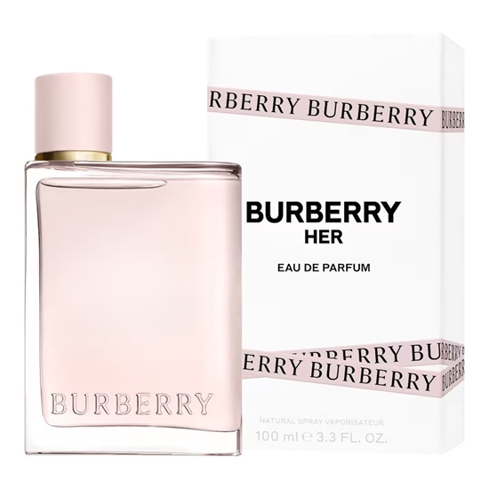 Picture of Burberry Her Women's EDP - 3.3oz.