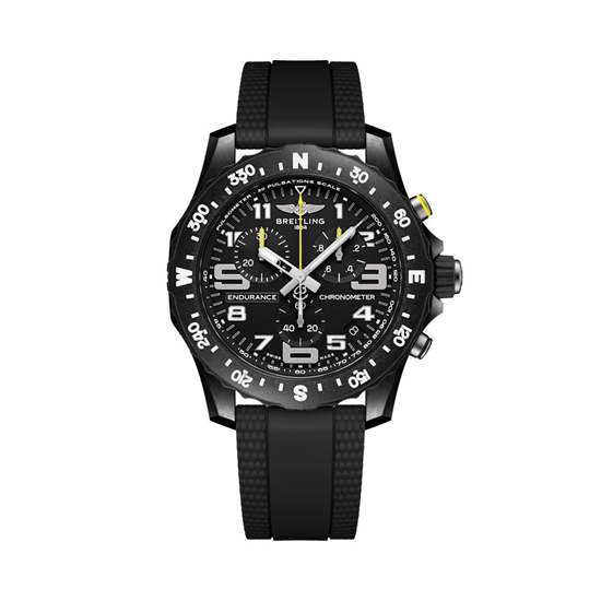 Picture of Breitling Professional Endurance Pro 44 - Black