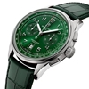 Picture of Breitling Premier B01 Chronograph Watch - Green