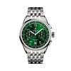 Picture of Breitling Premier B01 Chrono 42 - Stainless Steel/Green Dial