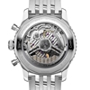 Picture of Breitling Navitimer B01 Chrono 43 - Silver/Black Dial