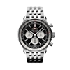 Picture of Breitling Navitimer B01 Chrono 46 - Black/White Dial