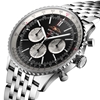 Picture of Breitling Navitimer B01 Chrono 46 - Black/White Dial