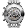 Picture of Breitling Navitimer B01 Chrono 46 - Black/White Dial