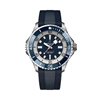 Picture of Breitling Superocean Automatic 46 - Blue