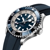 Picture of Breitling Superocean Automatic 46 - Blue